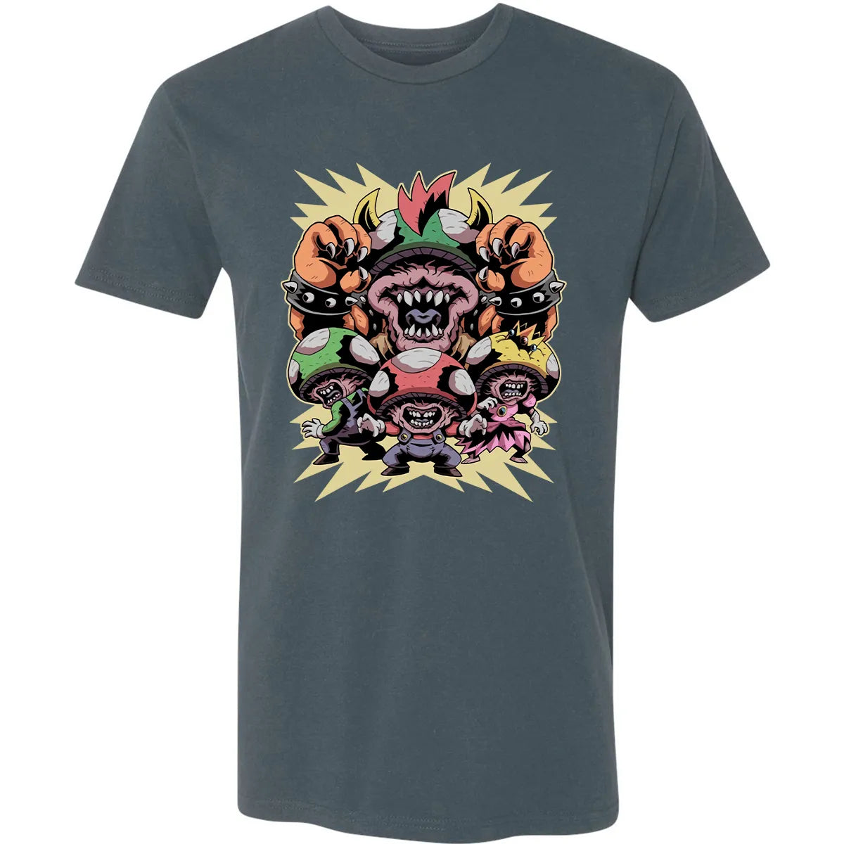 Premium Unisex T-shirt - PXNGWE89