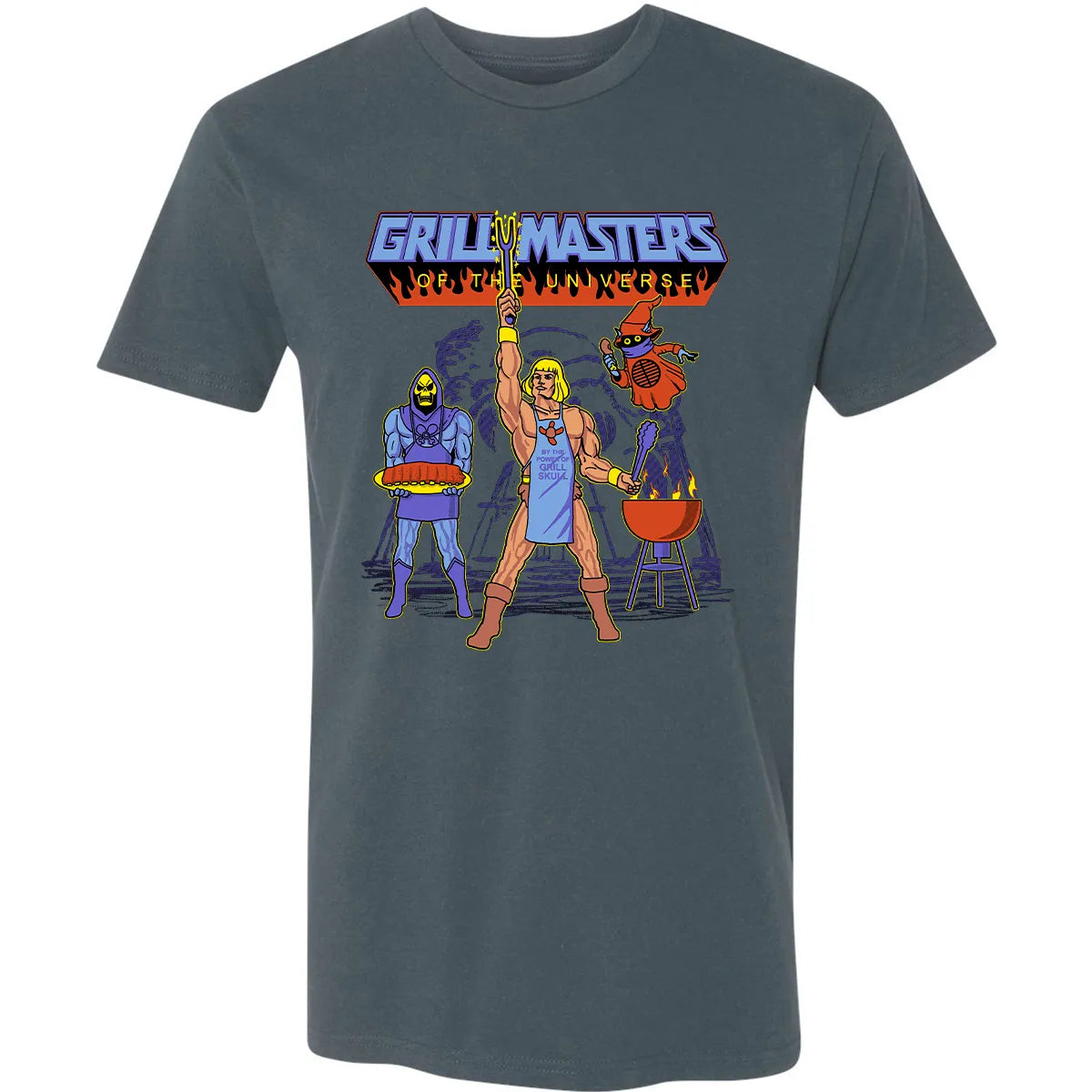 Premium Unisex T-shirt - 16A6Y9WK