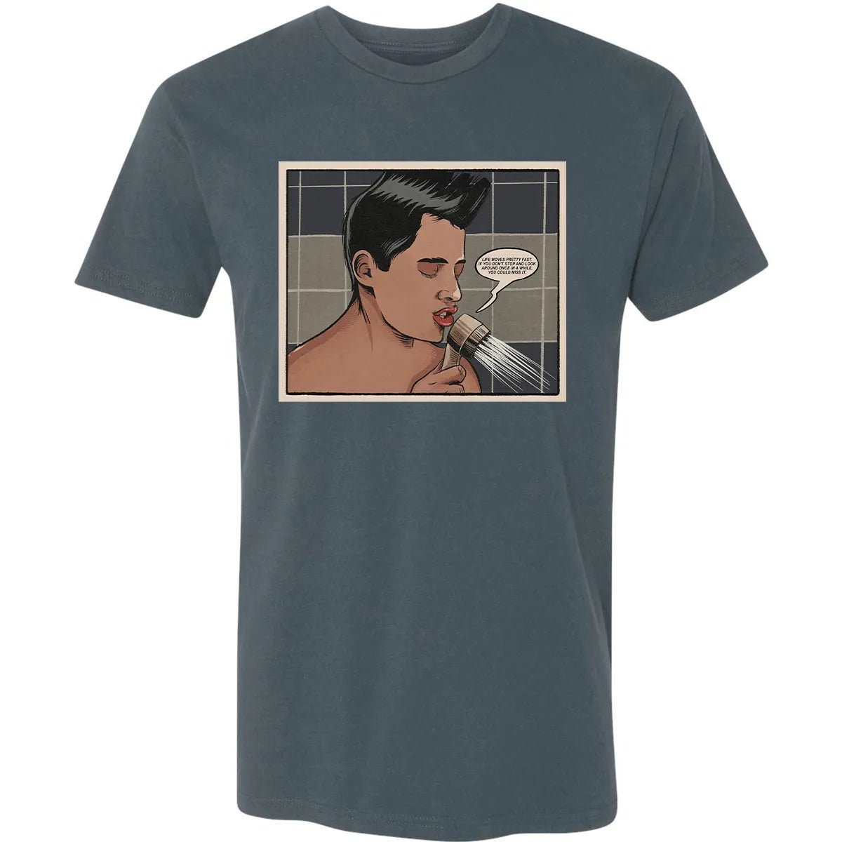 Premium Unisex T-shirt - MMV3F9ZA