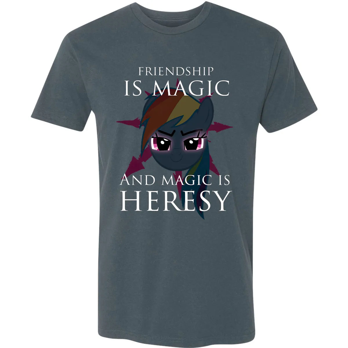 Premium Unisex T-shirt - RNAUYB9Y