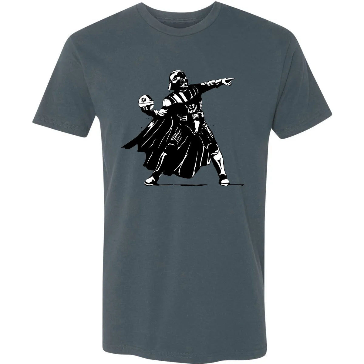 Premium Unisex T-shirt - QKW1TG5Z