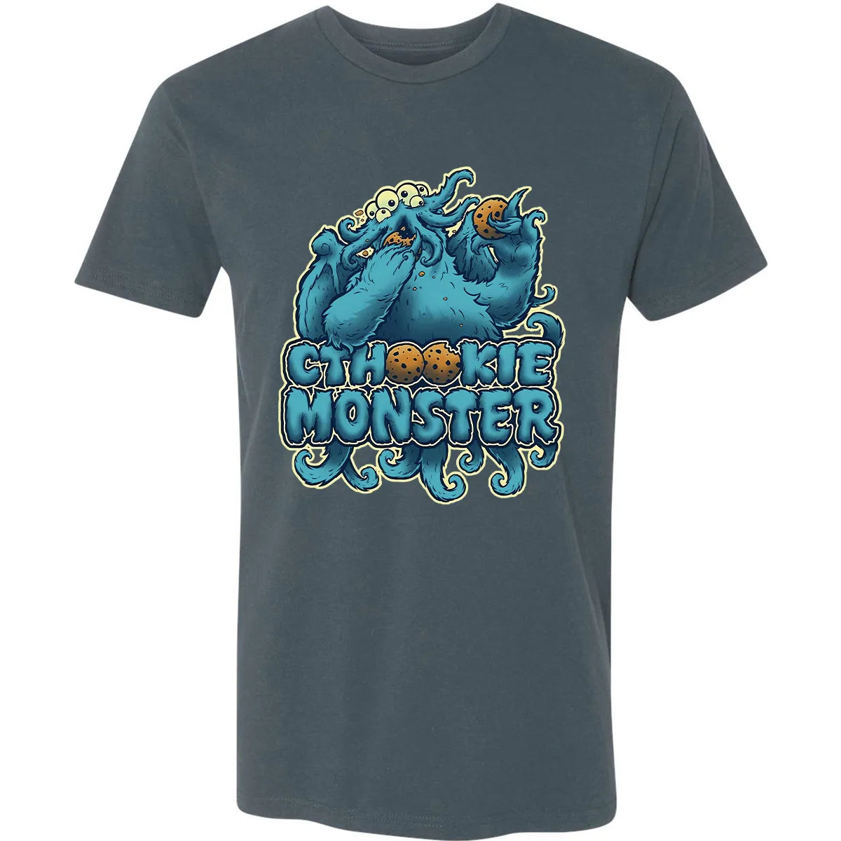 Premium Unisex T-shirt - PRW1QCZA