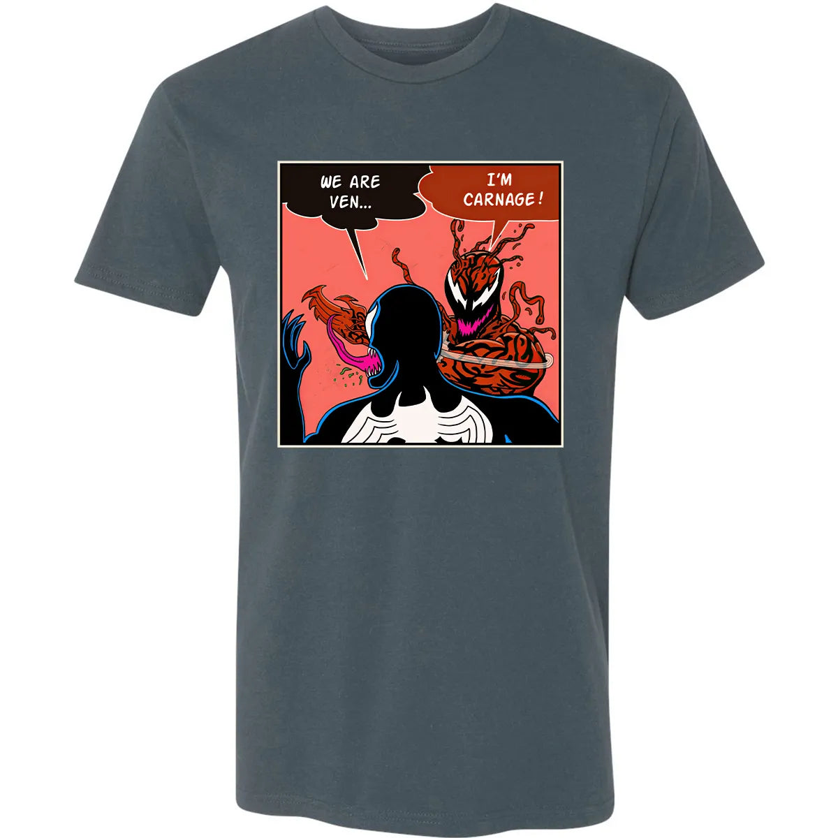 Premium Unisex T-shirt - XZP4J8WL