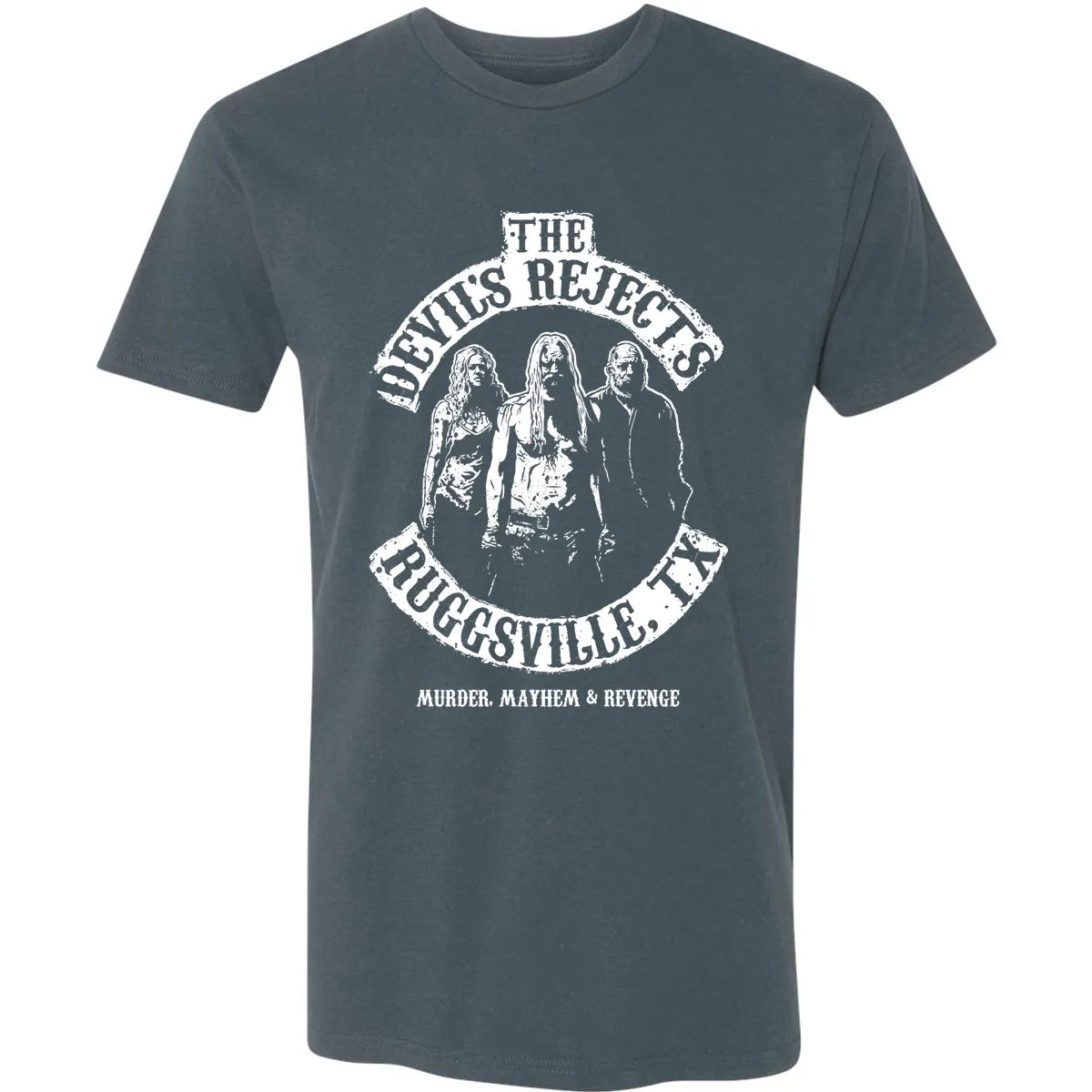 Premium Unisex T-shirt - 5283RQR8