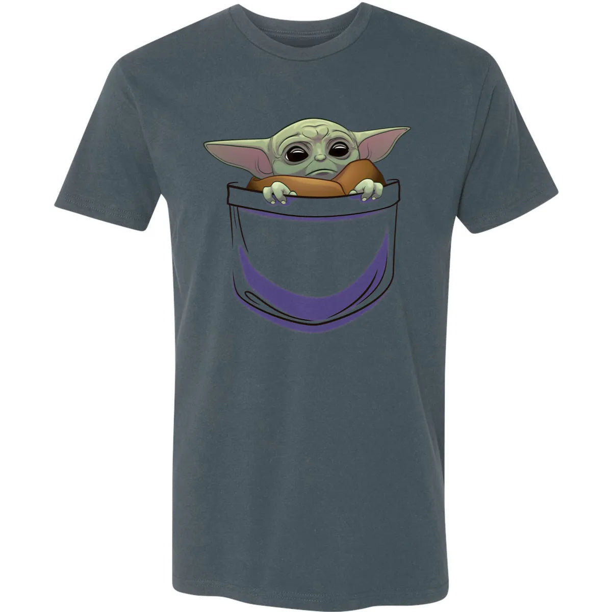 Premium Unisex T-shirt - 49X699SS