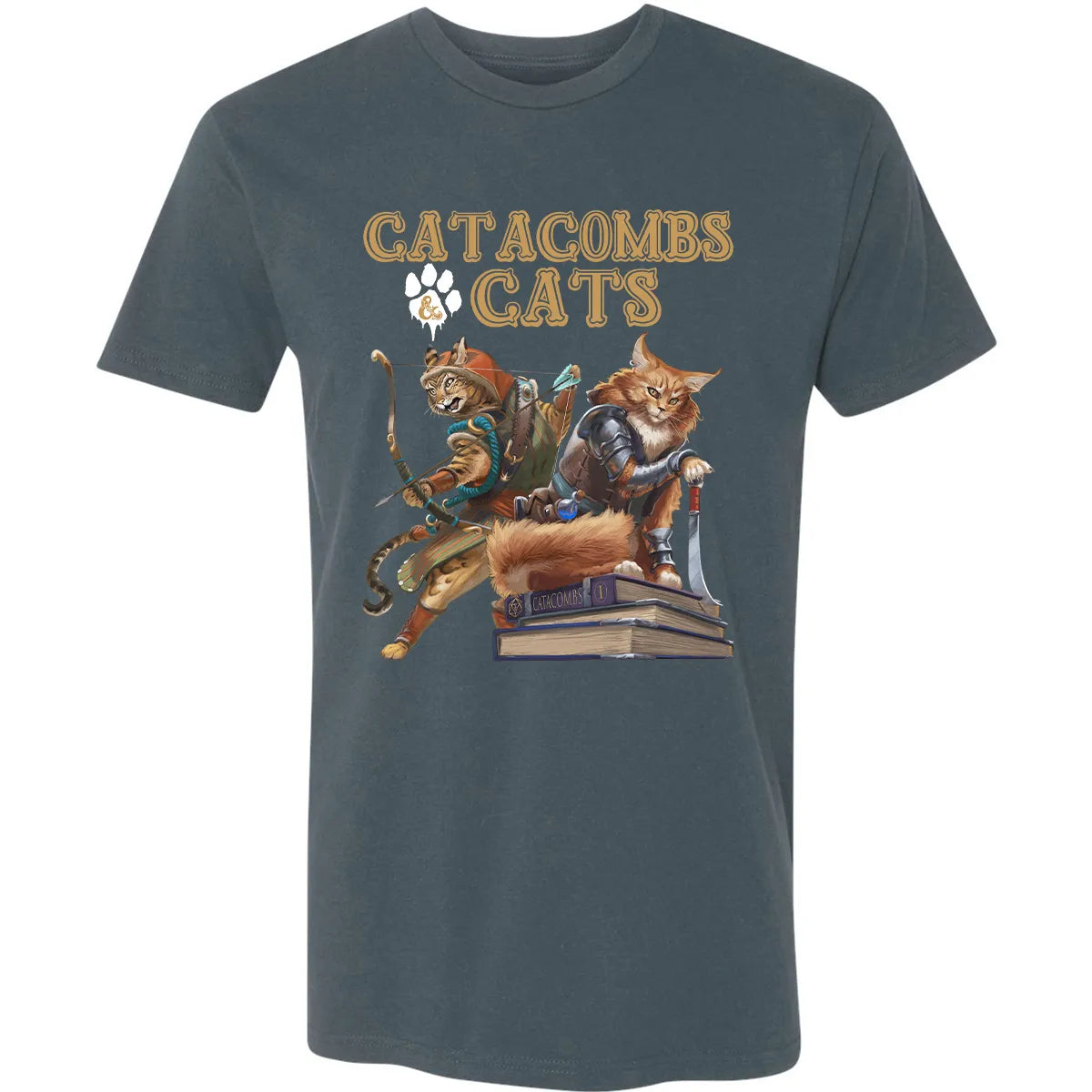 Premium Unisex T-shirt - 198WRJ1C