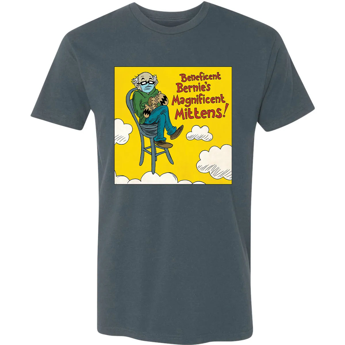 Premium Unisex T-shirt - Z9W1ASQA