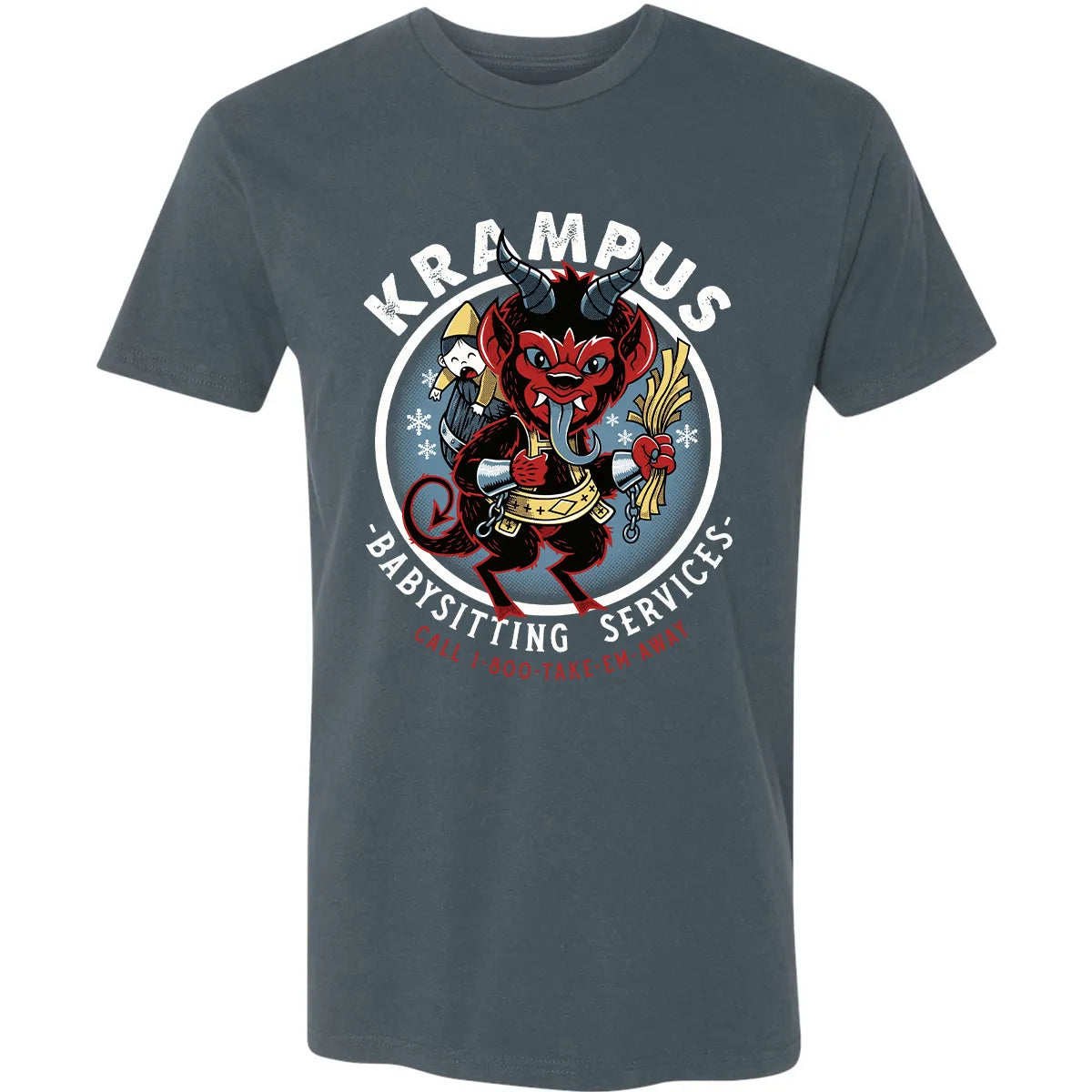 Premium Unisex T-shirt - ED2DJGRD