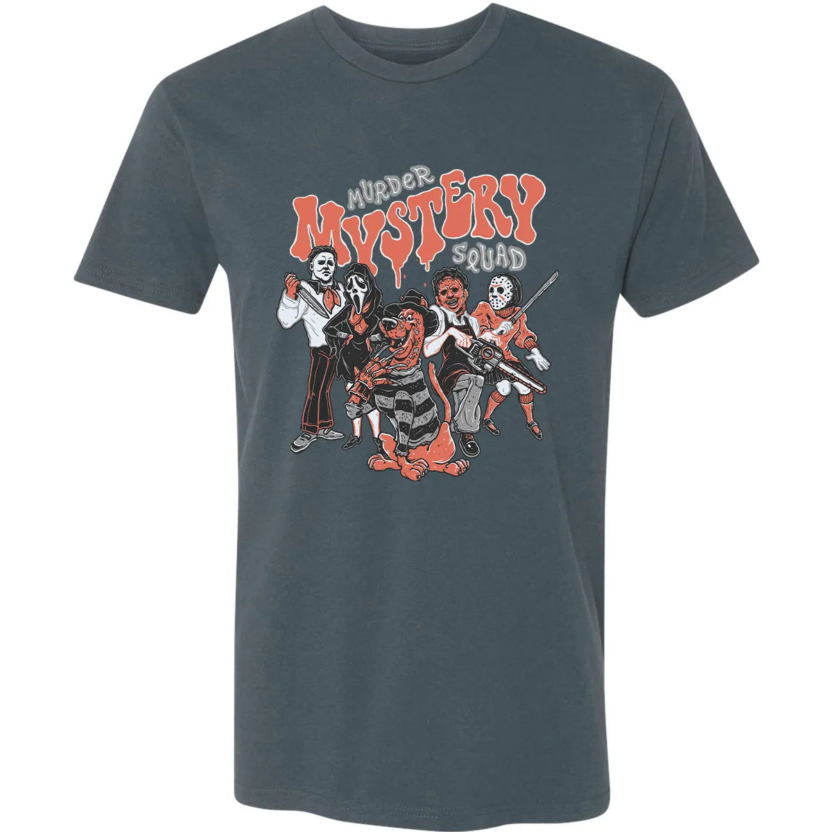 Premium Unisex T-shirt - BPQXNXKV