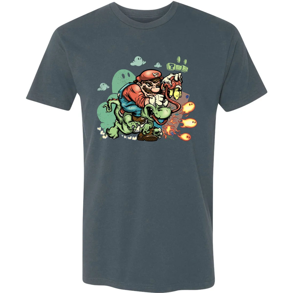 Premium Unisex T-shirt - U8V2AW8Q