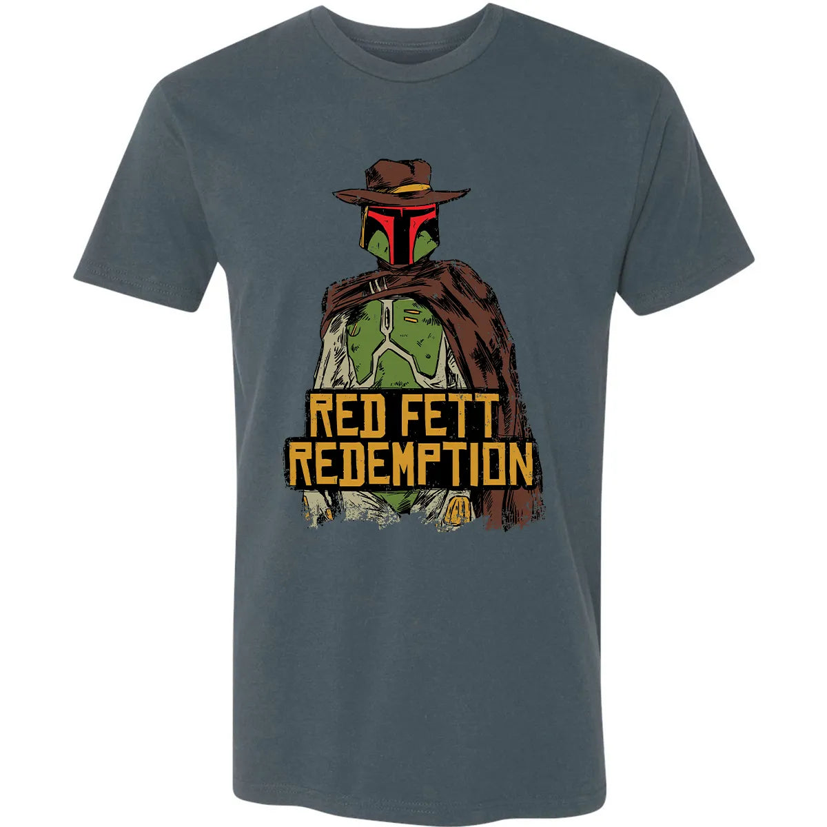 Premium Unisex T-shirt - 6XSR6GG9