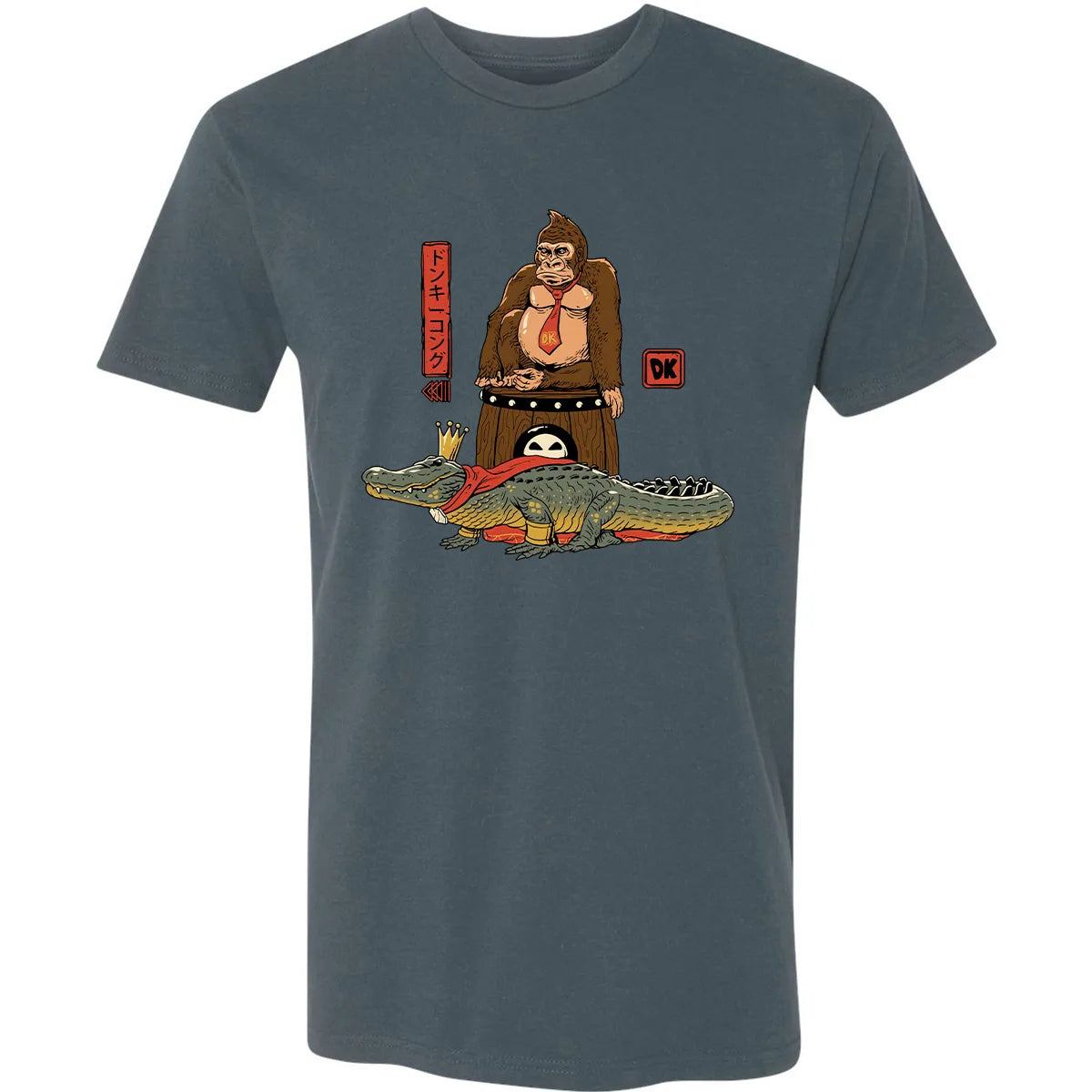 Premium Unisex T-shirt - 9M3KLBEA