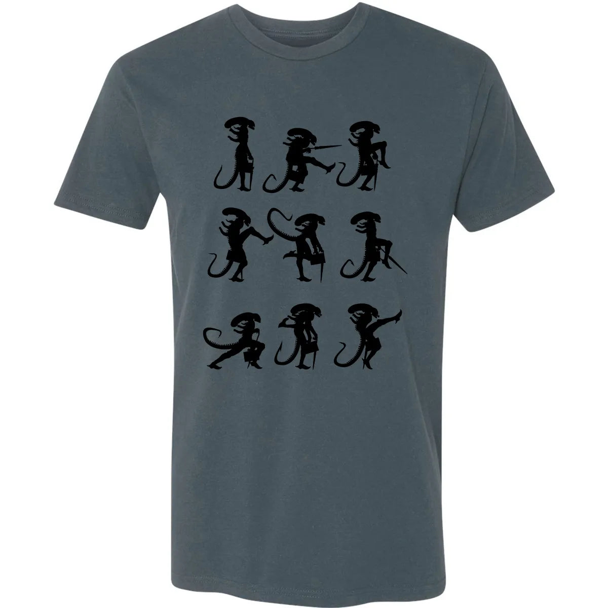 Premium Unisex T-shirt - 98BS4GDL