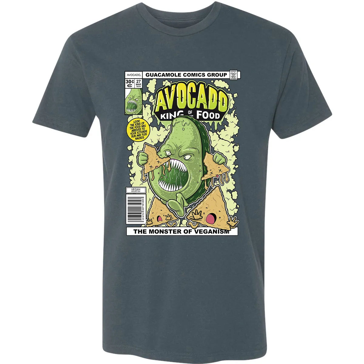 Premium Unisex T-shirt - GNPVFWT7
