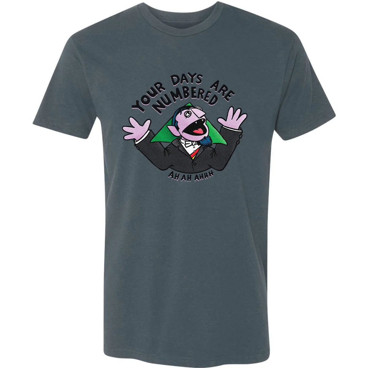Premium Unisex T-shirt - 1KVGSJ3P