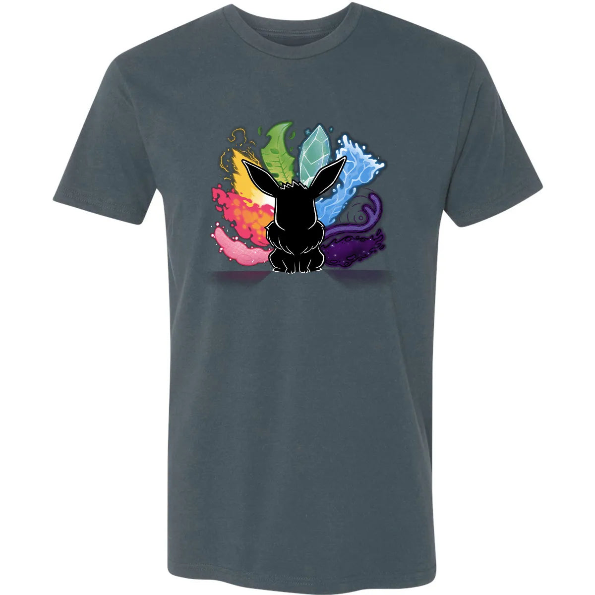 Premium Unisex T-shirt - QC73V4XA