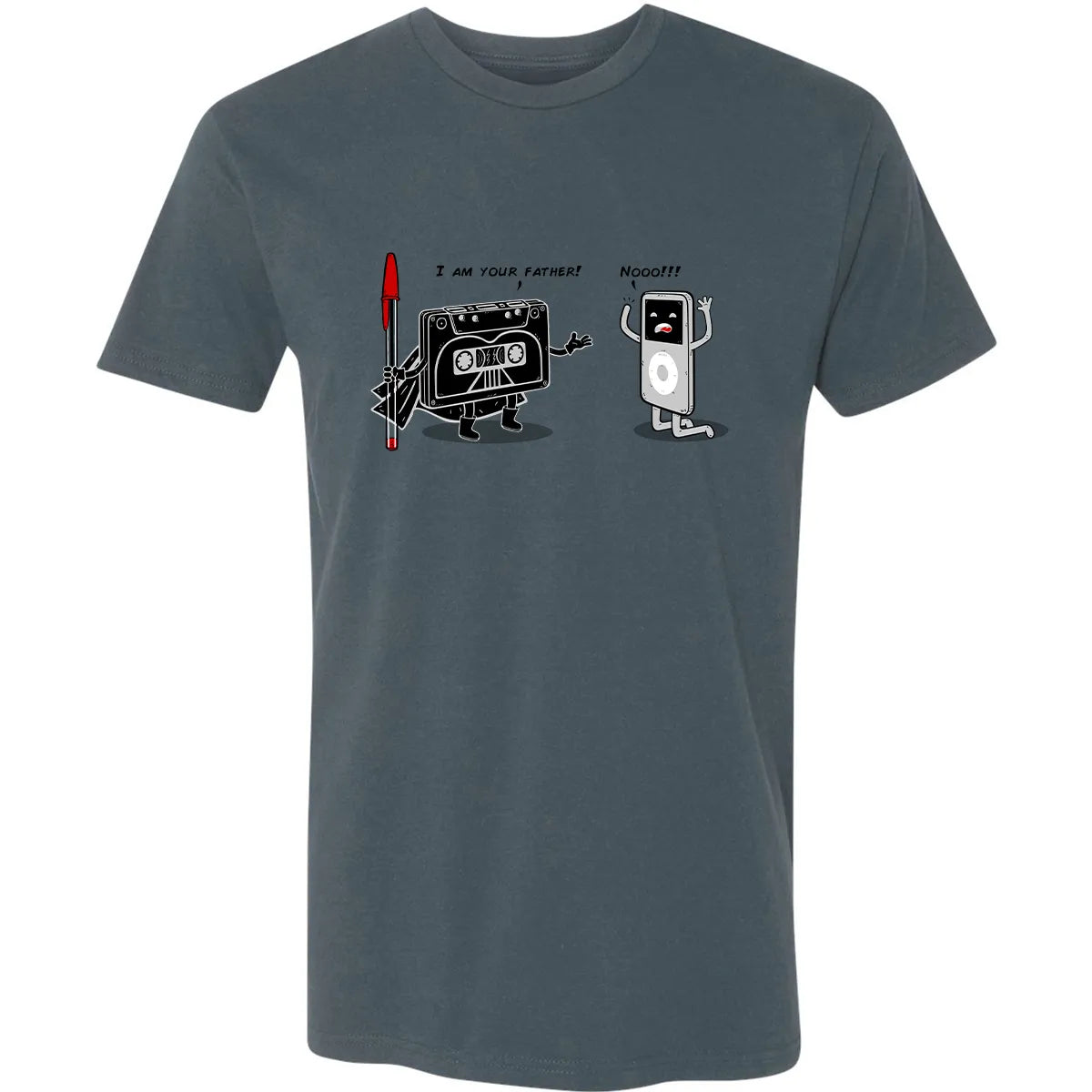 Premium Unisex T-shirt - RL6AH2Y6