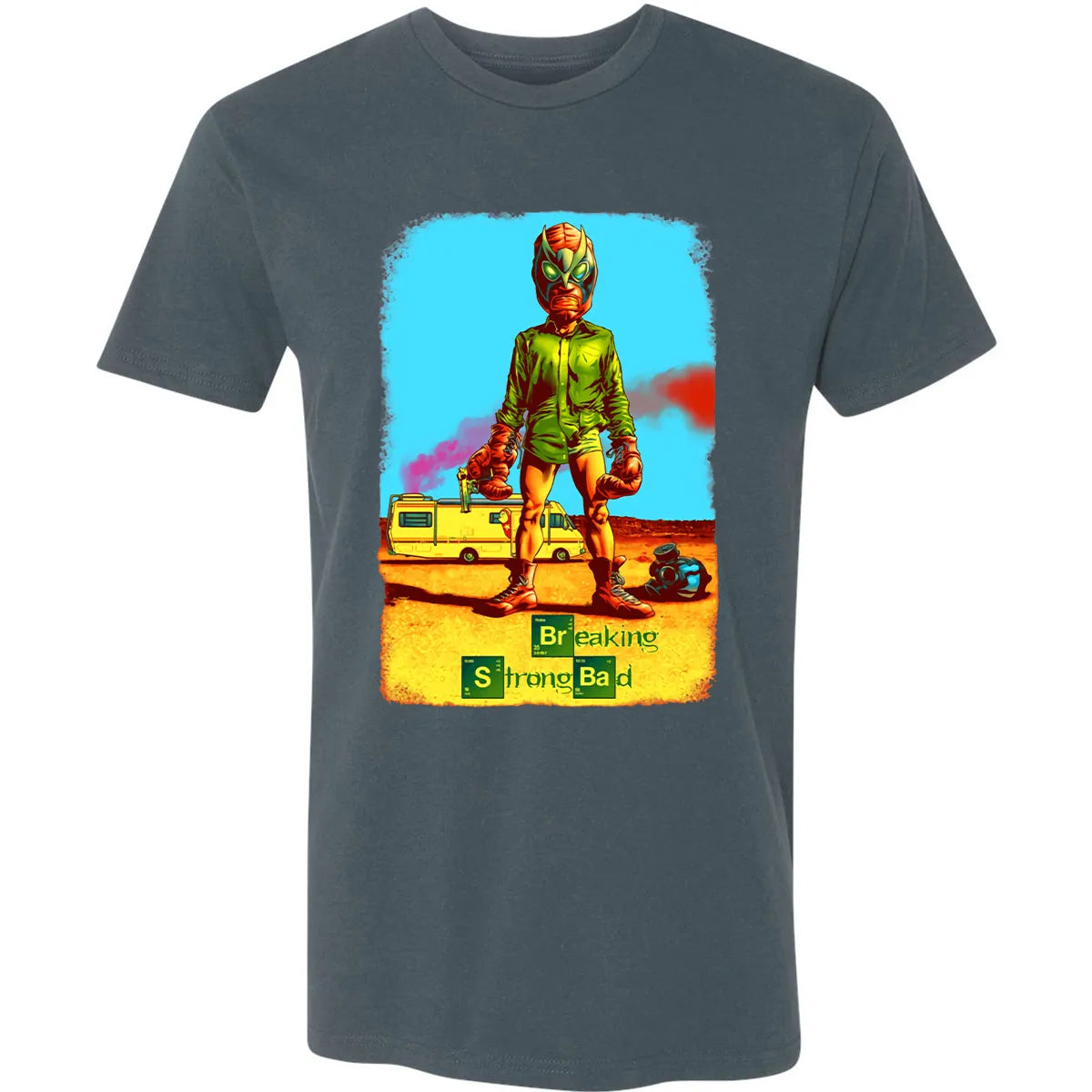 Premium Unisex T-shirt - 2N88TE9D
