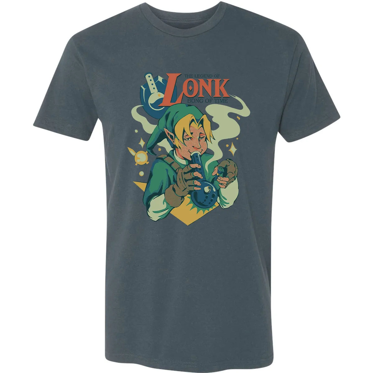 Premium Unisex T-shirt - XGQ7BJMX