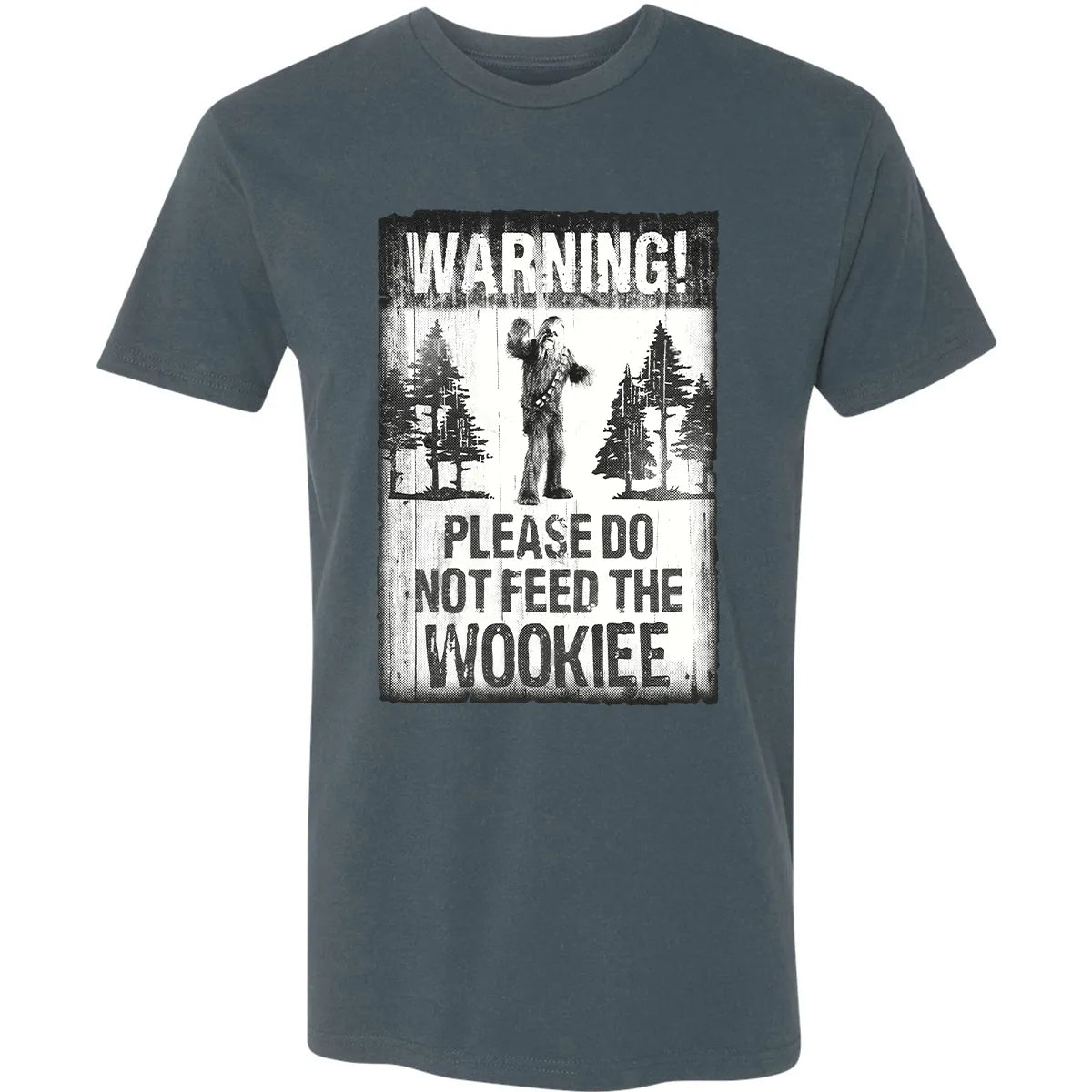 Premium Unisex T-shirt - QWE93SB3