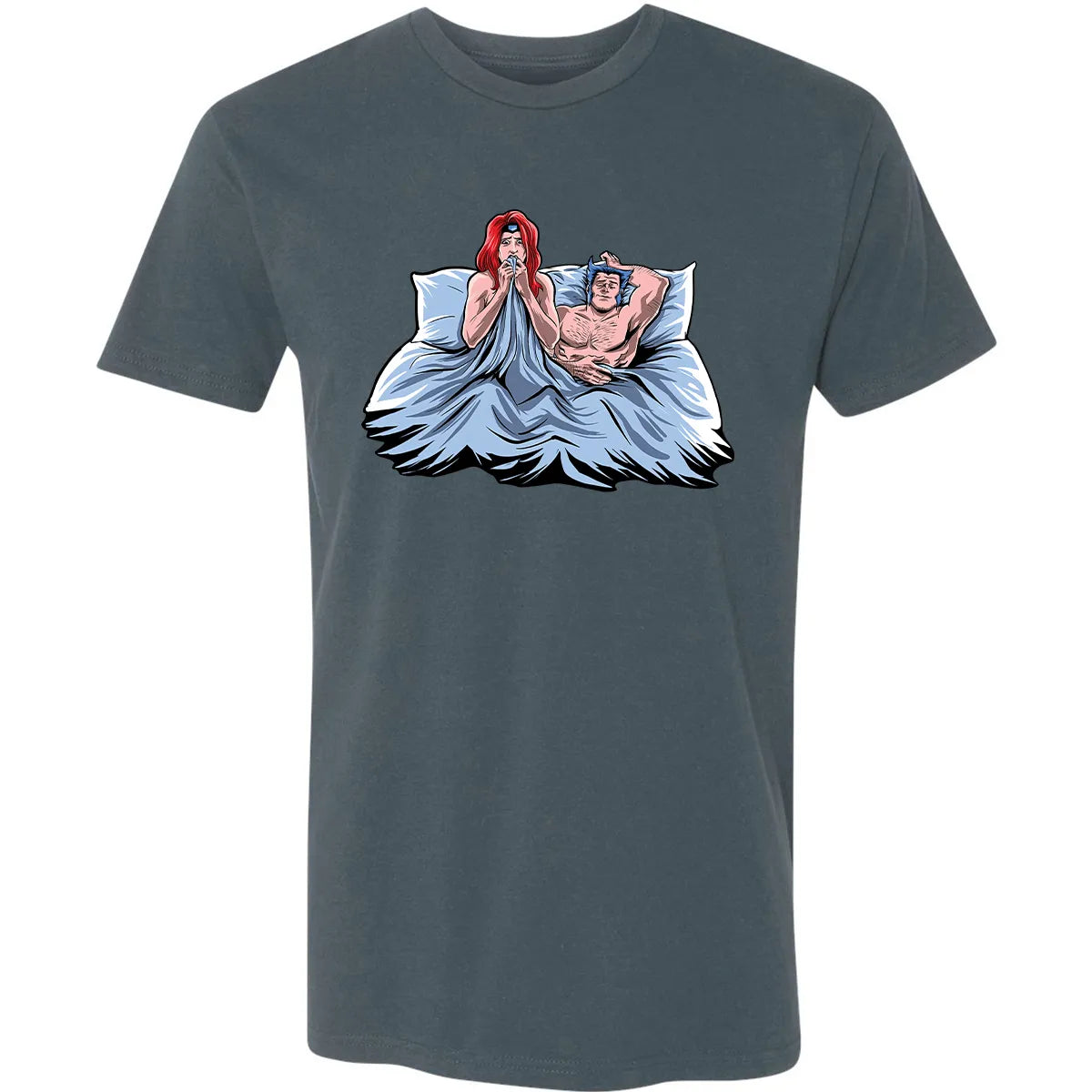 Premium Unisex T-shirt - 7LKPMH8P