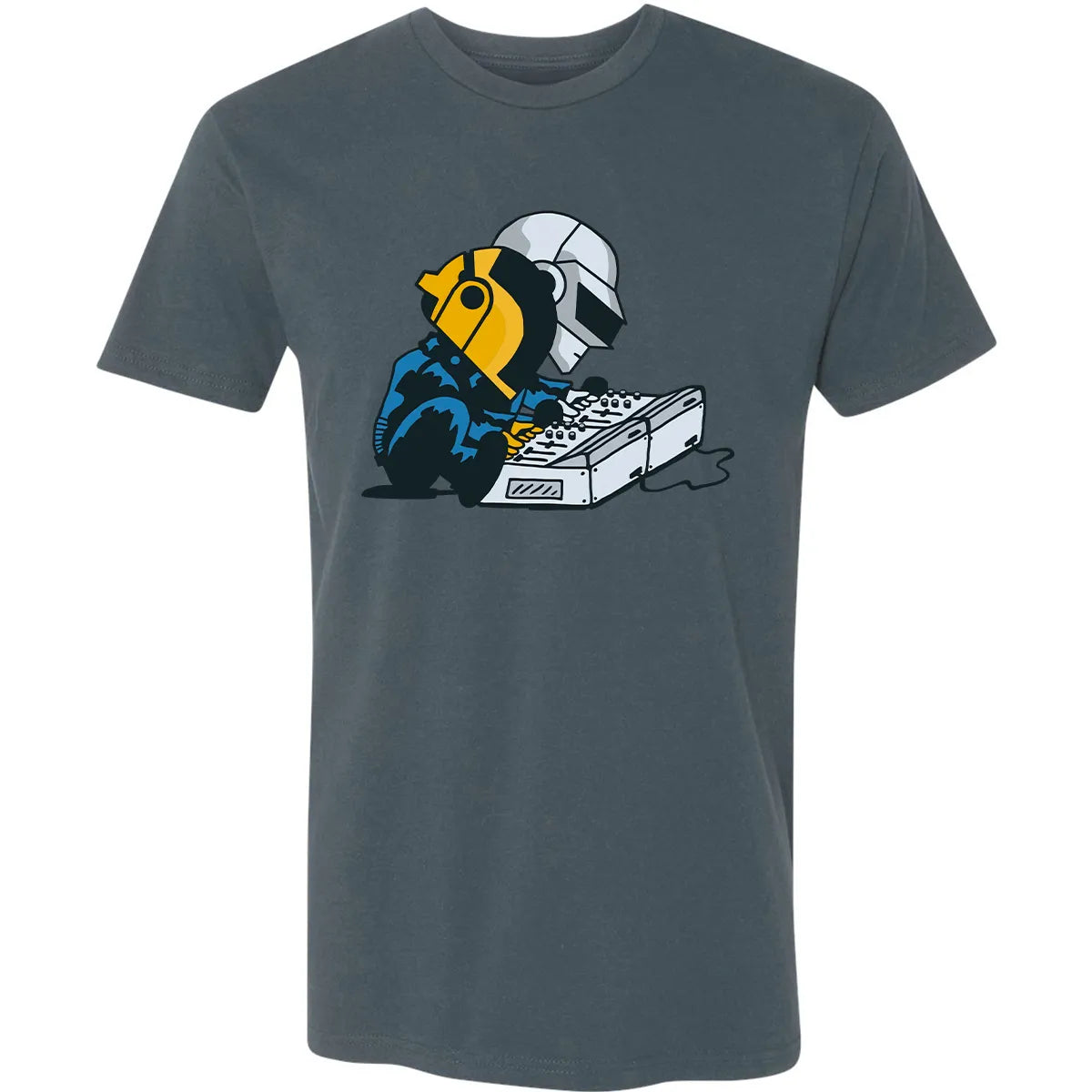 Premium Unisex T-shirt - G1WPUFQV