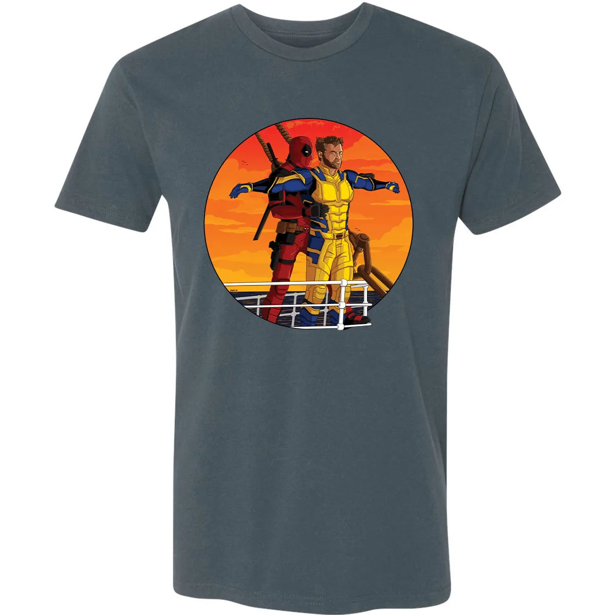Premium Unisex T-shirt - Z7LTUA69