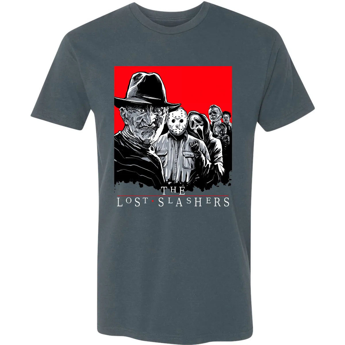 Premium Unisex T-shirt - CQ7QNBHA