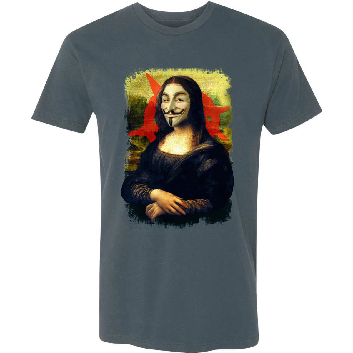 Premium Unisex T-shirt - KEALST5N
