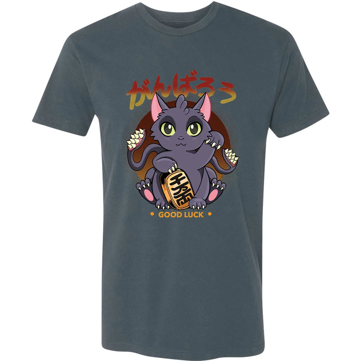Premium Unisex T-shirt - JLTCTV18