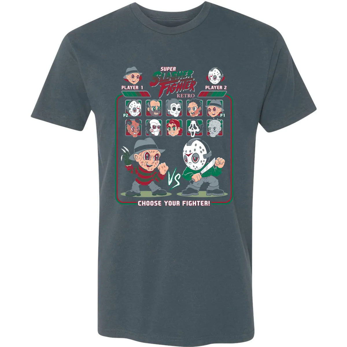 Premium Unisex T-shirt - ZRDHLQGJ