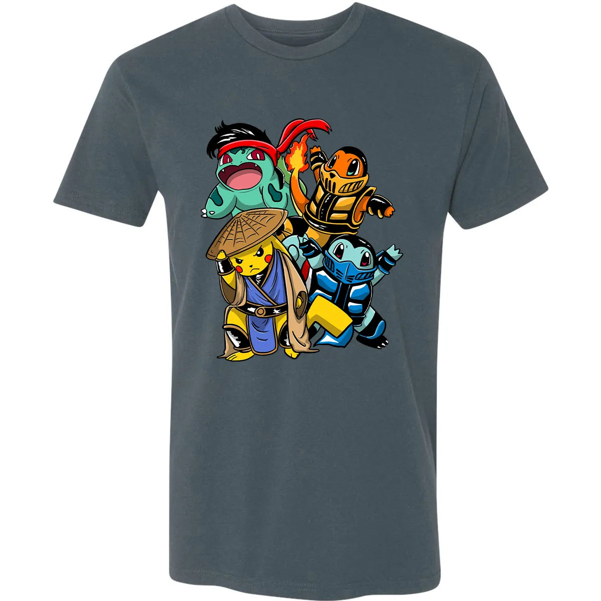 Premium Unisex T-shirt - 1VTGEMPS