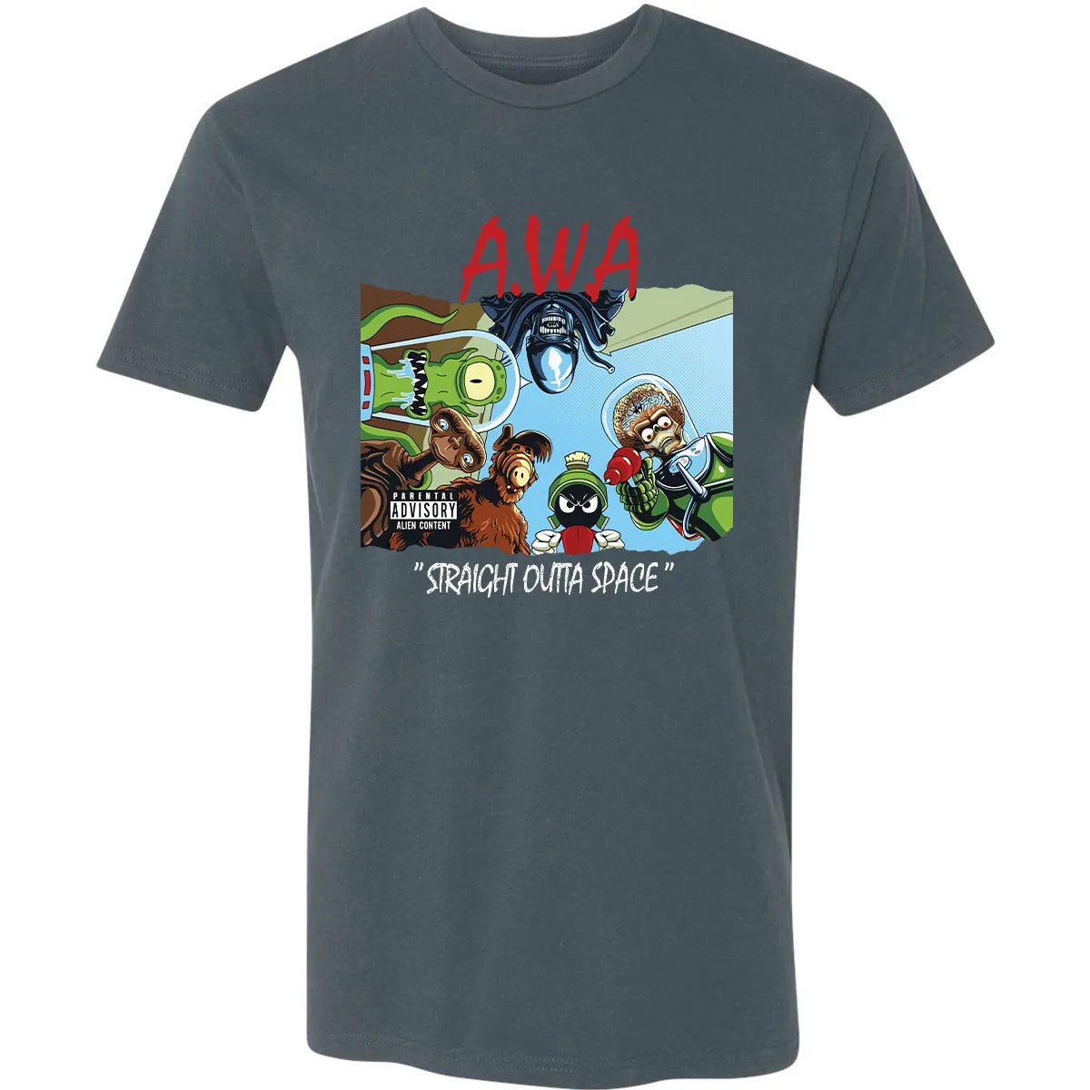 Premium Unisex T-shirt - HMG4LV8G