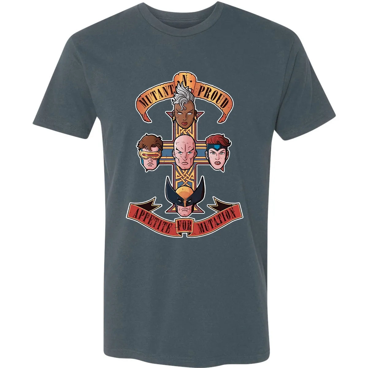 Premium Unisex T-shirt - FBM32F7G