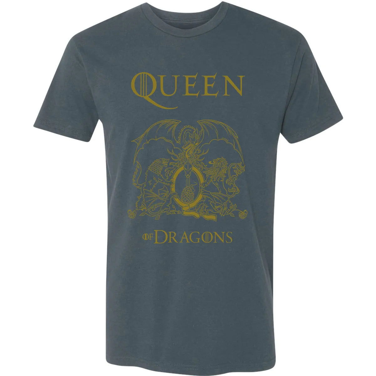 Premium Unisex T-shirt - 6NYGCJAY