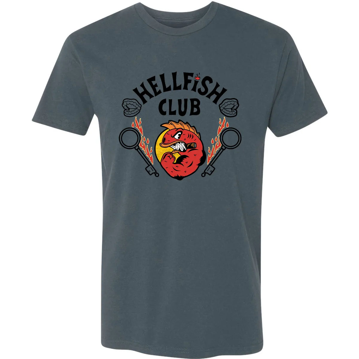 Premium Unisex T-shirt - A3GGL4NP