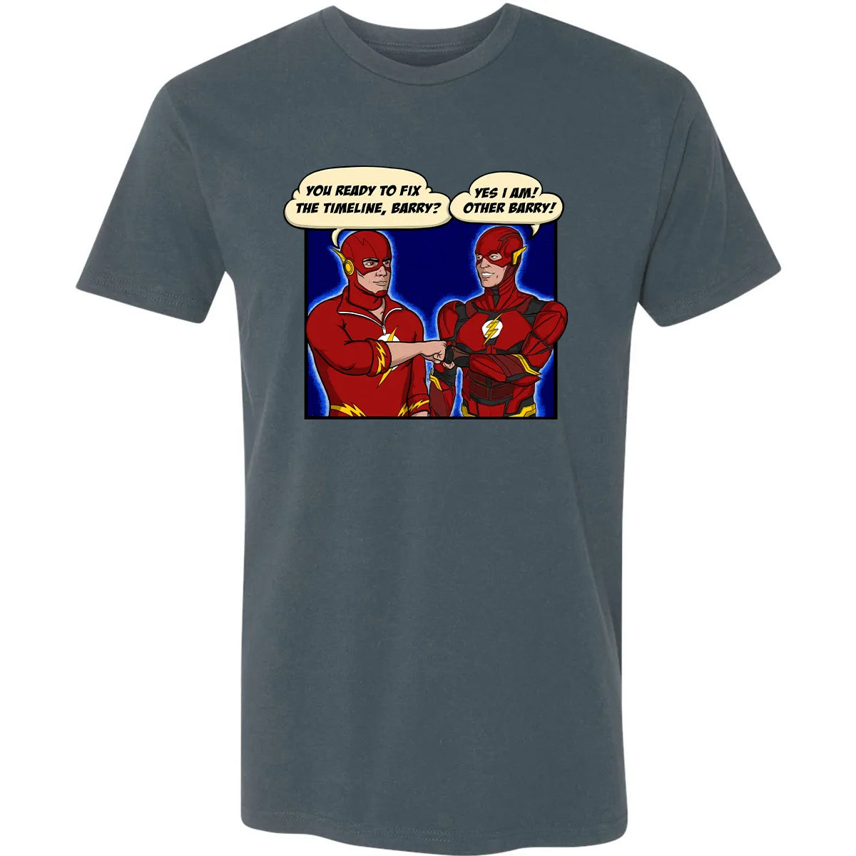 Premium Unisex T-shirt - 8823E25T