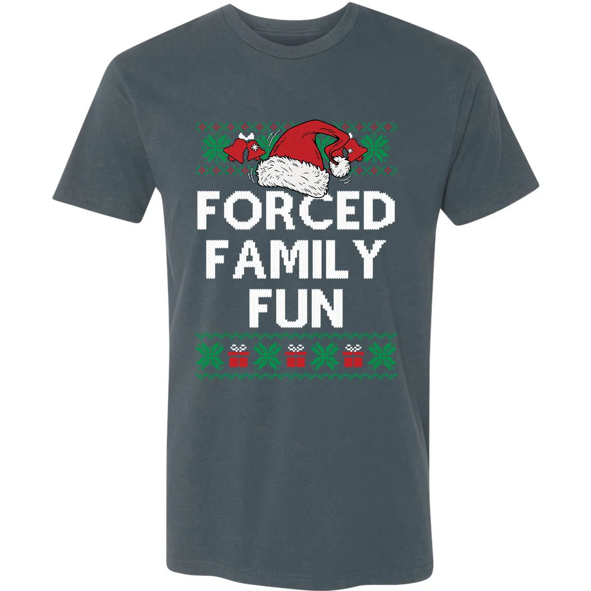 Premium Unisex T-shirt - ZQNLW5W6