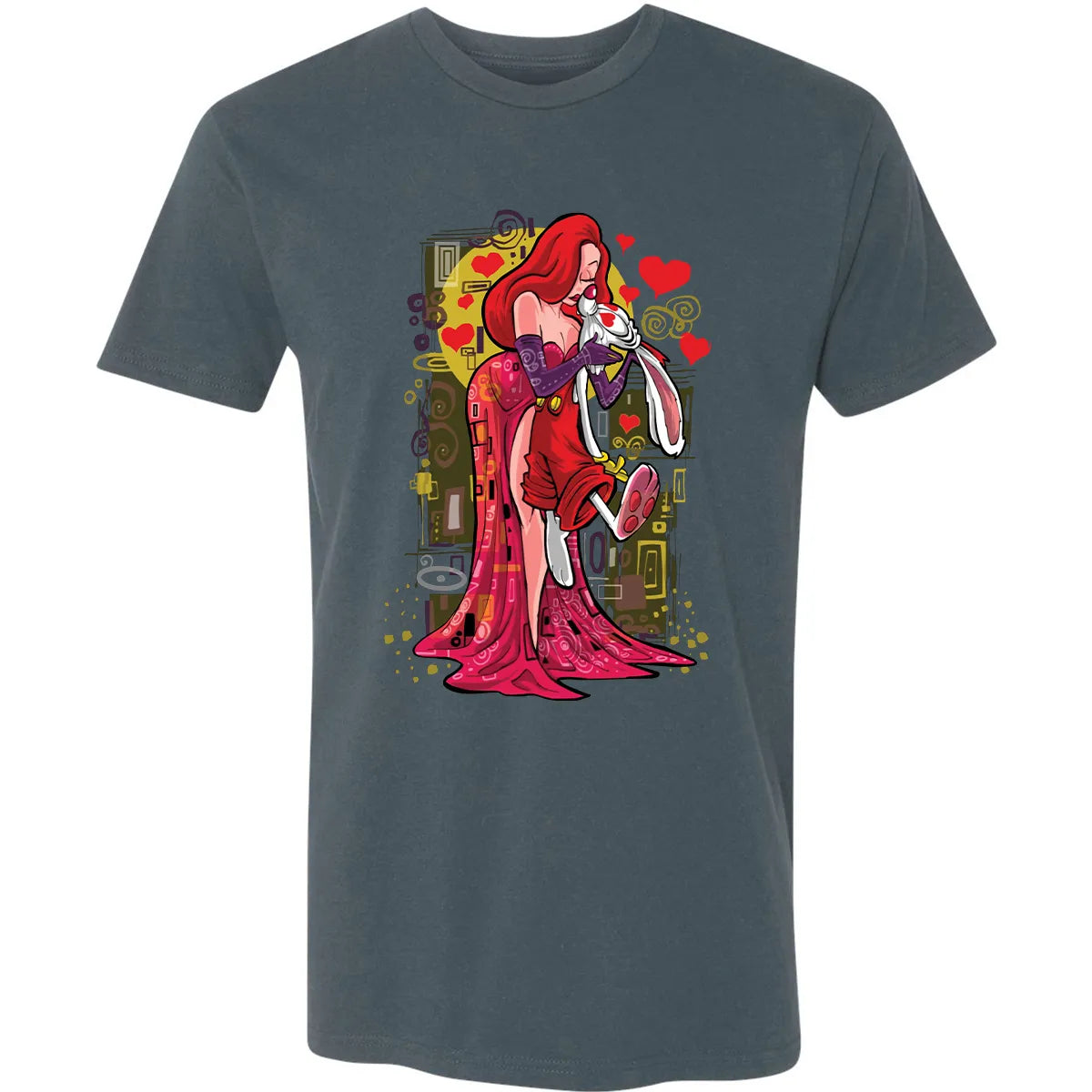 Premium Unisex T-shirt - 6ZZ8N9XZ