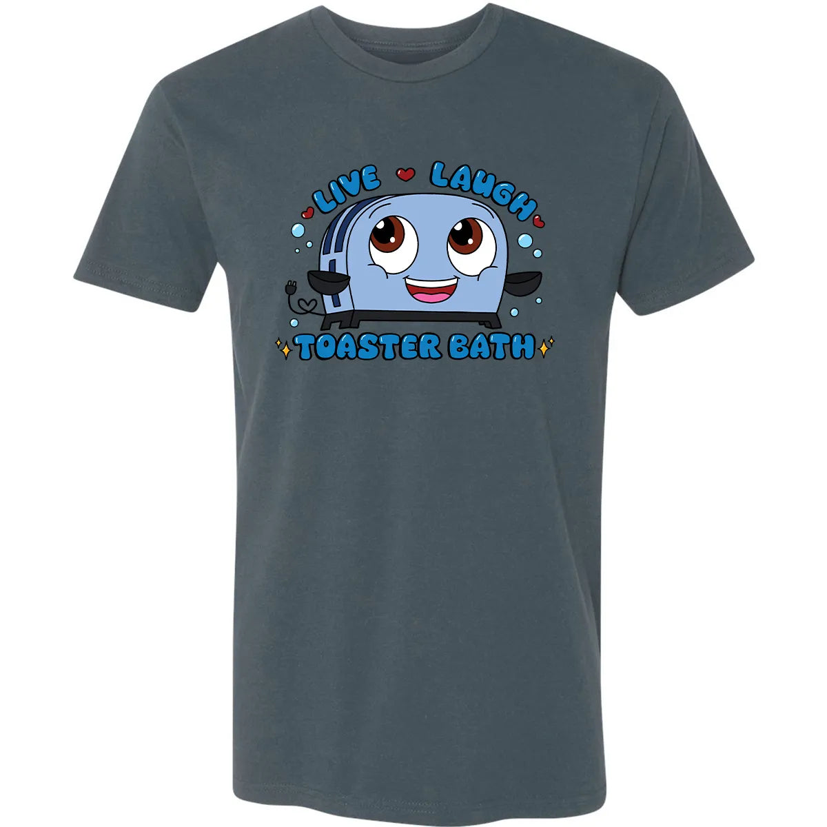 Premium Unisex T-shirt - JVMVGAVX