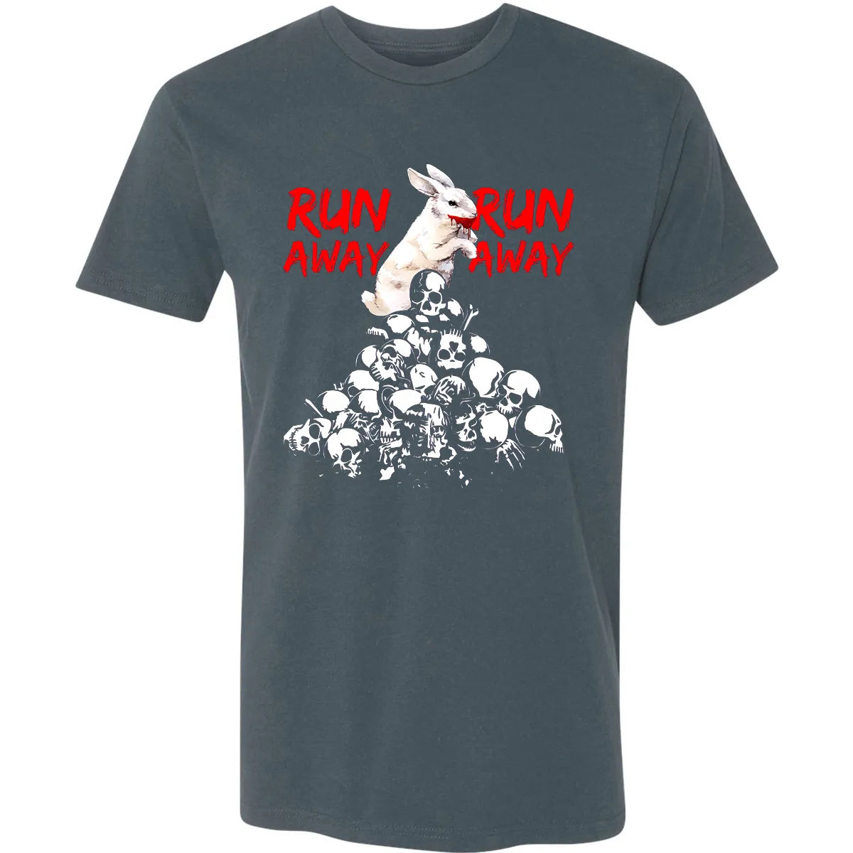 Premium Unisex T-shirt - TYZYARWZ