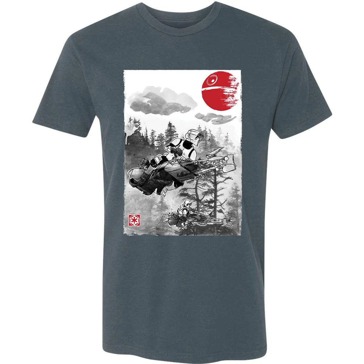 Premium Unisex T-shirt - R2LBJ4DN