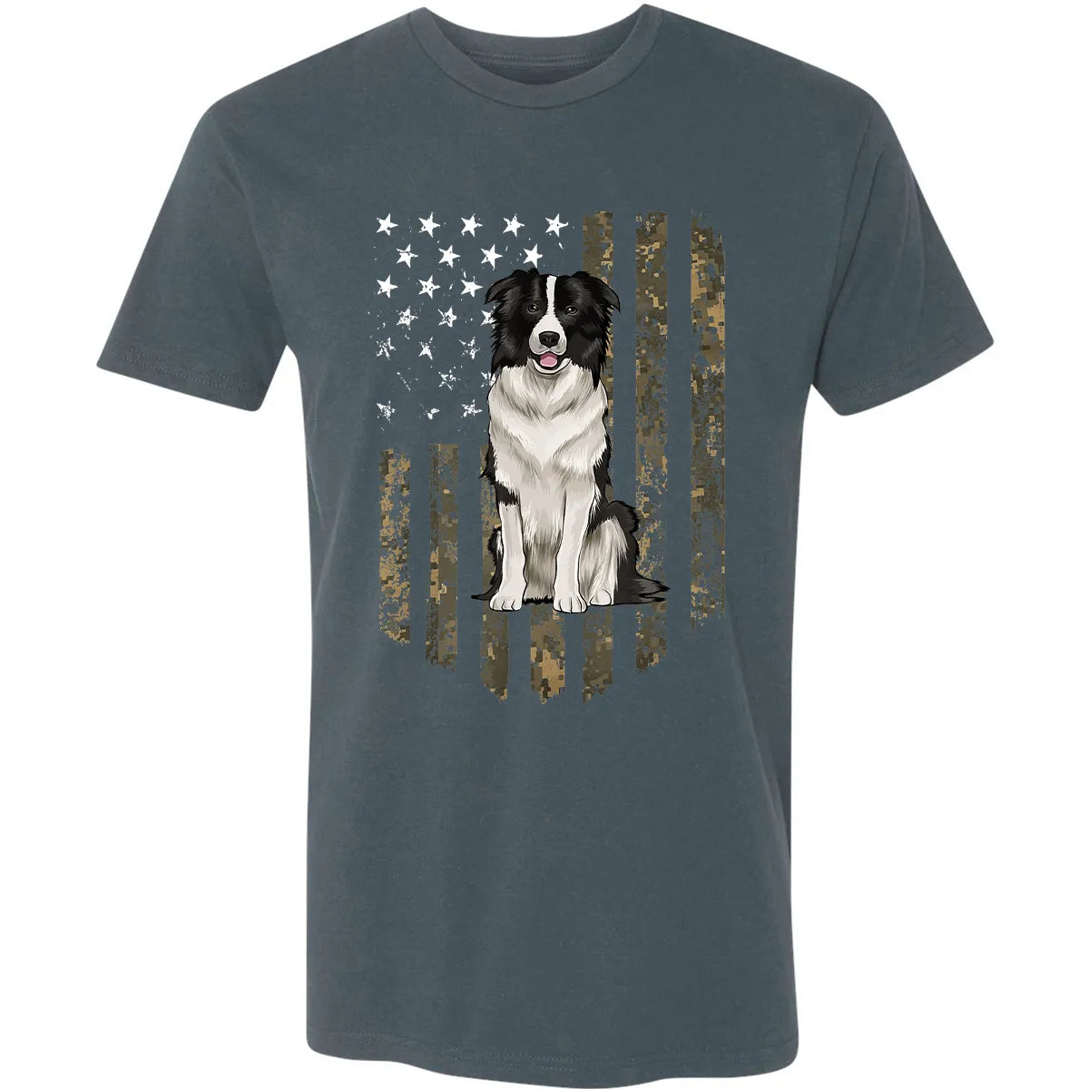 Premium Unisex T-shirt - UHZVWBWC