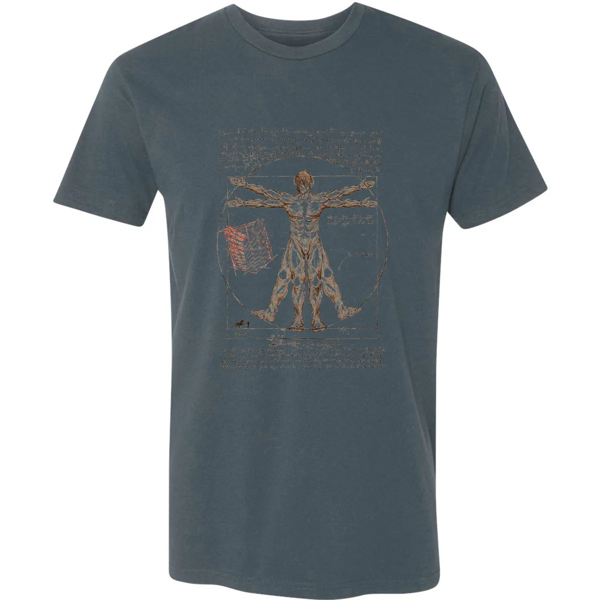 Premium Unisex T-shirt - Z5RFR1F5