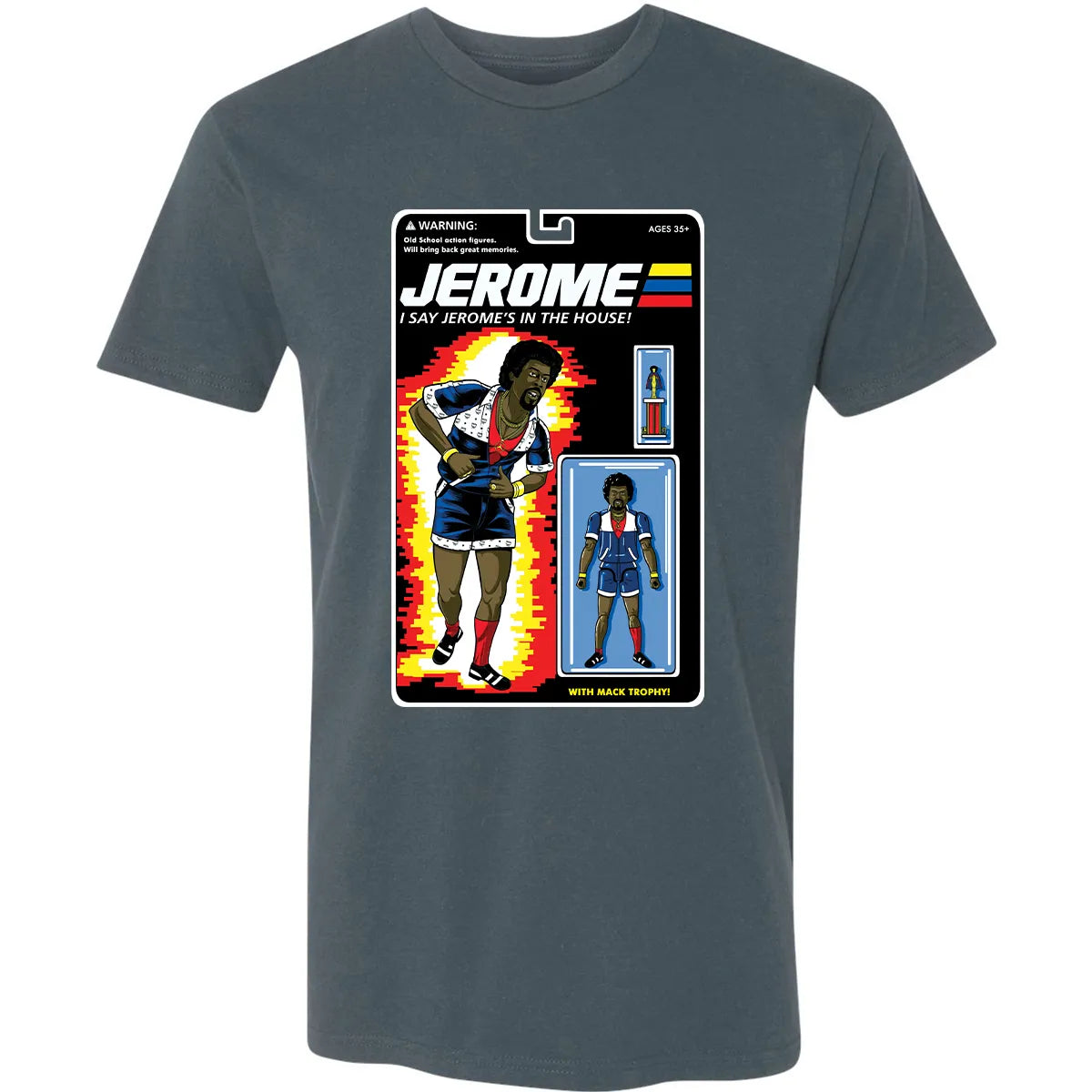 Premium Unisex T-shirt - 4PR8BZQQ