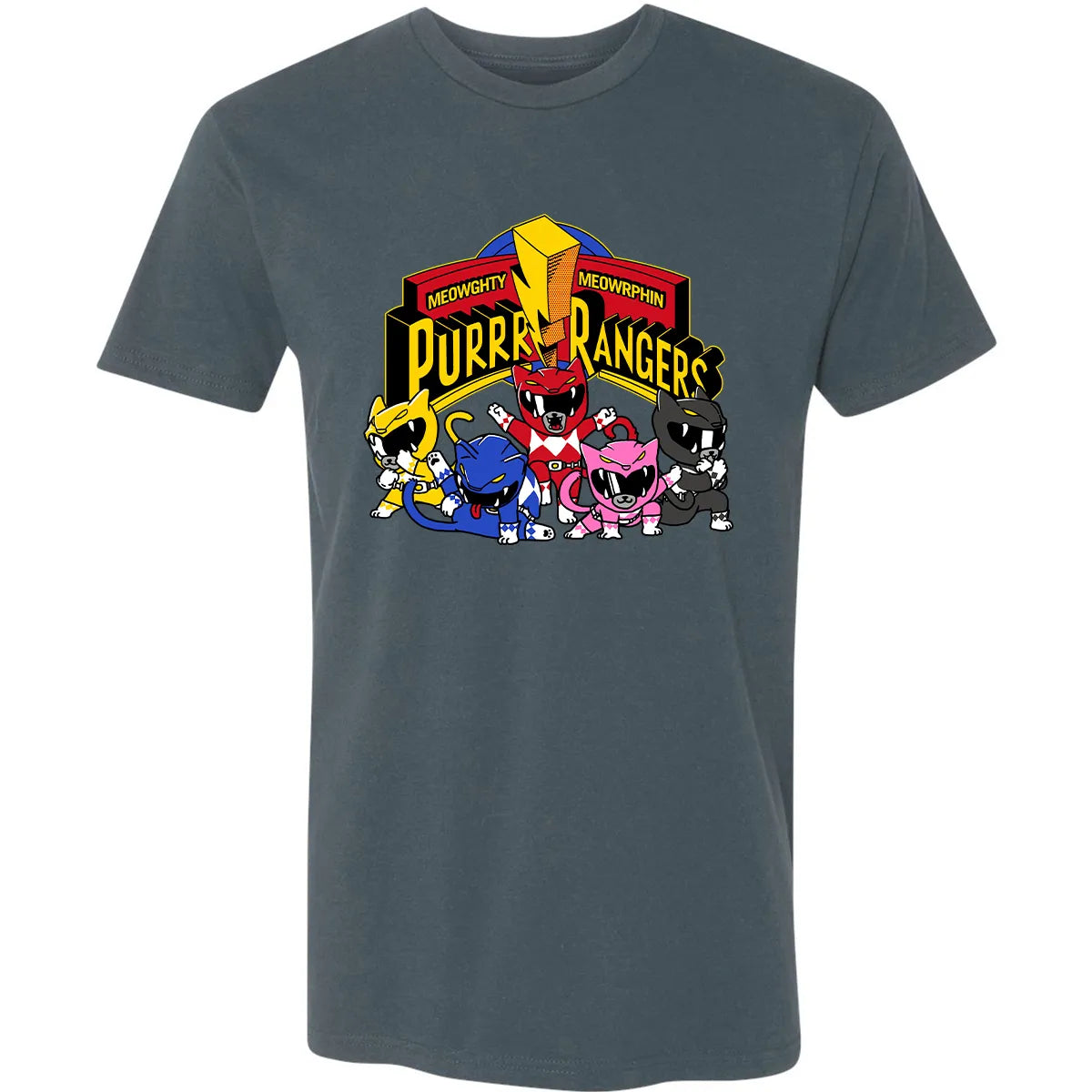 Premium Unisex T-shirt - 7CQ3TPWH