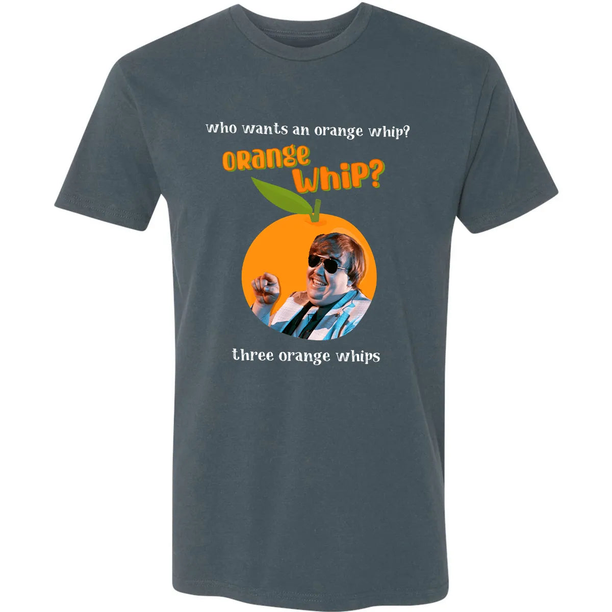 Premium Unisex T-shirt - Y2WYYK5S
