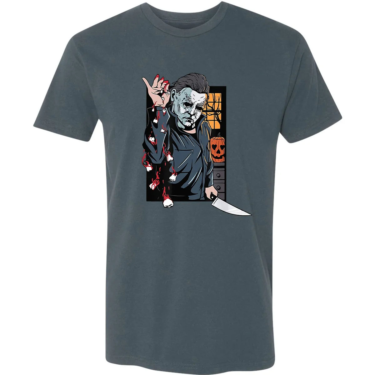 Premium Unisex T-shirt - 52TZ14VY