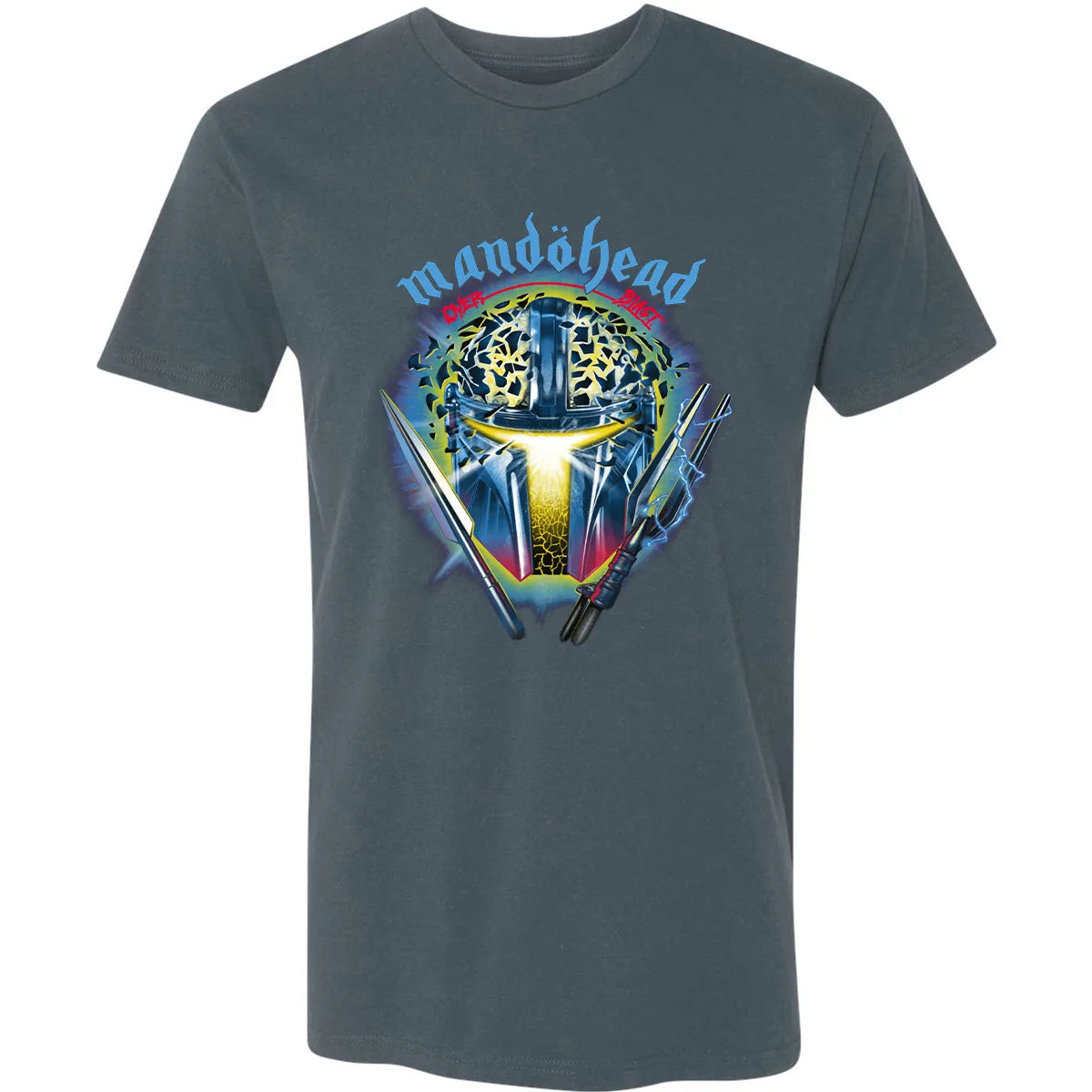 Premium Unisex T-shirt - ALMRNZSV