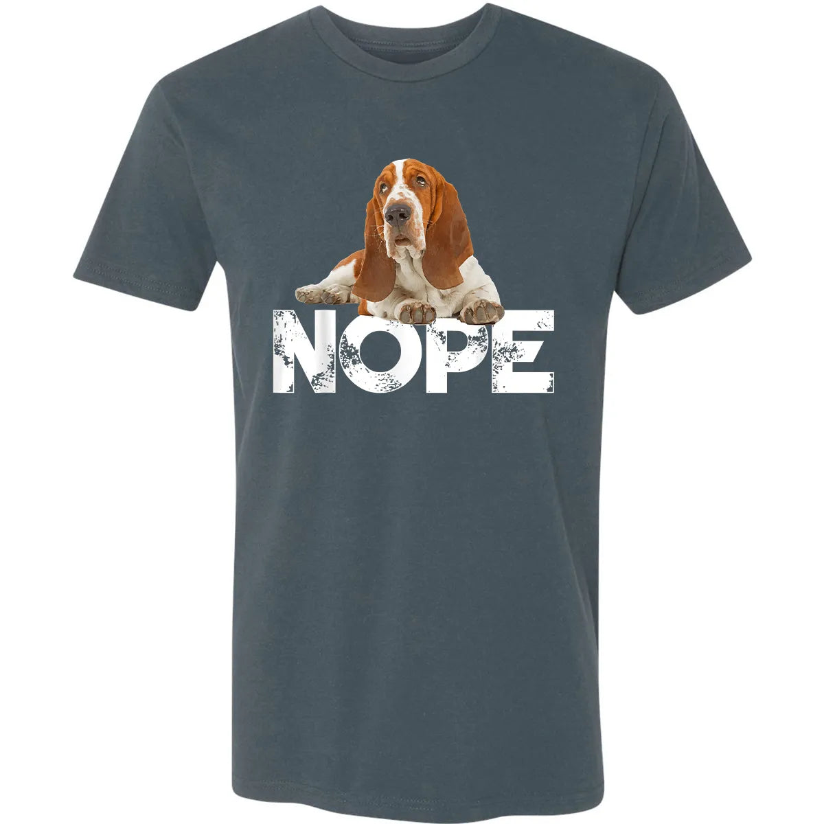 Premium Unisex T-shirt - WZRM6PUU